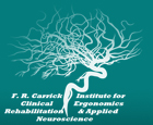 The FR Carrick Research Institute, 3rd Annual Conference