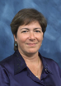 Sharon Weiselfish, President CenterIMT